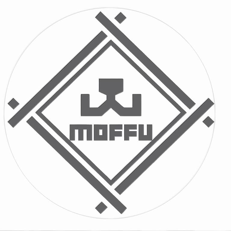 サモエドカフェ moffu 竹下通り の実績アイコン